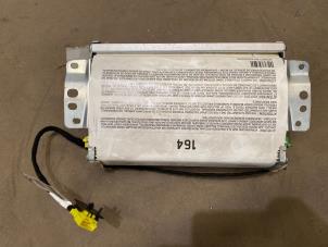 Gebruikte Airbag rechts (Dashboard) Mercedes ML II (164/4JG) 3.0 ML-320 CDI 4-Matic V6 24V Prijs € 50,00 Margeregeling aangeboden door F. van den Mosselaar autodemontage