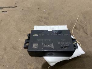 Gebruikte PDC Module Peugeot 208 II (UB/UH/UP) 1.2 Vti 12V PureTech 100 Prijs € 50,00 Margeregeling aangeboden door F. van den Mosselaar autodemontage