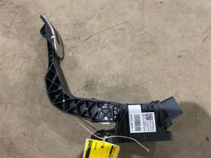 Gebruikte Gaspedaal Peugeot 208 II (UB/UH/UP) 1.2 Vti 12V PureTech 100 Prijs € 35,00 Margeregeling aangeboden door F. van den Mosselaar autodemontage