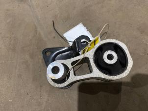 Gebruikte Motorrubber Ford Fiesta 6 (JA8) 1.25 16V Prijs € 10,00 Margeregeling aangeboden door F. van den Mosselaar autodemontage