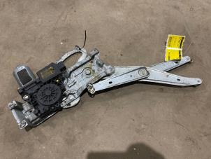 Gebruikte Ruitmechaniek 2Deurs links-voor Opel Combo (Corsa B) 1.7 D Prijs € 25,00 Margeregeling aangeboden door F. van den Mosselaar autodemontage