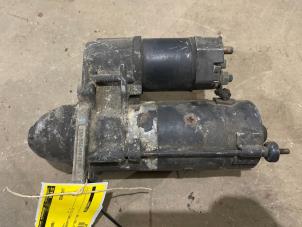 Gebruikte Startmotor BMW 3 serie (E36/4) 318i Prijs € 35,00 Margeregeling aangeboden door F. van den Mosselaar autodemontage