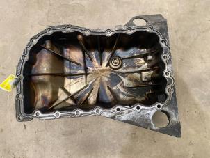 Gebruikte Carterpan Renault Laguna II (BG) 1.8 16V Prijs € 20,00 Margeregeling aangeboden door F. van den Mosselaar autodemontage