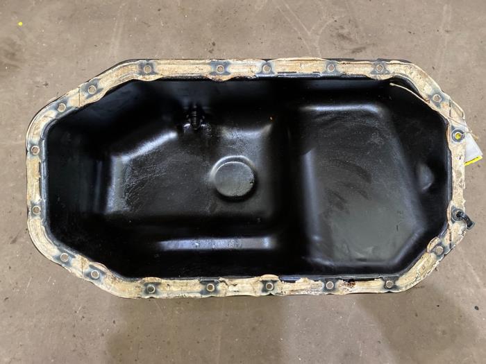 Gebruikte Carterpan Seat Cordoba (6L2) 1.4 16V Prijs € 25,00 Margeregeling aangeboden door F. van den Mosselaar autodemontage