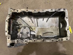 Gebruikte Carterpan Audi A3 (8L1) 1.8 20V Prijs € 25,00 Margeregeling aangeboden door F. van den Mosselaar autodemontage