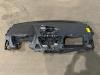 Ford Transit Custom 2.2 TDCi 16V Dashboard