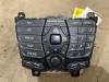 Ford Transit Custom 2.2 TDCi 16V Radiobedienings paneel