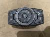 Ford Transit Custom 2.2 TDCi 16V Licht Schakelaar