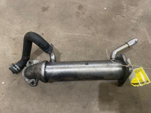 Gebruikte EGR koeler Ford Transit Custom 2.2 TDCi 16V Prijs € 35,00 Margeregeling aangeboden door F. van den Mosselaar autodemontage