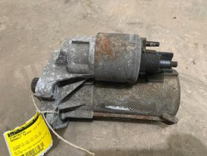 Gebruikte Startmotor Renault Twingo II (CN) 1.5 dCi 90 FAP Prijs € 35,00 Margeregeling aangeboden door F. van den Mosselaar autodemontage