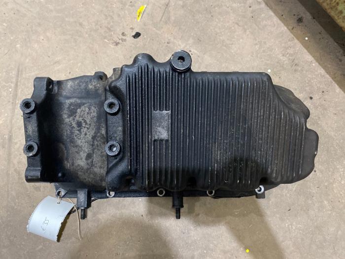 Gebruikte Carterpan Alfa Romeo 147 (937) 1.9 JTD Prijs € 20,00 Margeregeling aangeboden door F. van den Mosselaar autodemontage