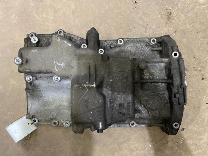 Gebruikte Carterpan Ford Focus C-Max 1.8 16V Prijs € 25,00 Margeregeling aangeboden door F. van den Mosselaar autodemontage