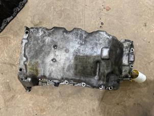 Gebruikte Carterpan Opel Zafira (F75) 2.0 DTI 16V Prijs € 25,00 Margeregeling aangeboden door F. van den Mosselaar autodemontage
