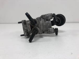 Gebruikte Diversen Mercedes Atego Prijs € 50,00 Margeregeling aangeboden door F. van den Mosselaar autodemontage