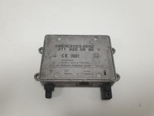 Gebruikte Antenne Versterker Mercedes E (W211) 3.2 E-320 4-Matic V6 18V Prijs € 9,50 Margeregeling aangeboden door F. van den Mosselaar autodemontage