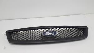 Gebruikte Grille Ford Focus 2 1.6 16V Prijs € 25,00 Margeregeling aangeboden door F. van den Mosselaar autodemontage