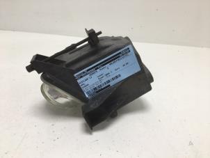 Gebruikte Mistlamp links-voor Opel Signum (F48) 2.2 DGI 16V Prijs € 15,00 Margeregeling aangeboden door F. van den Mosselaar autodemontage