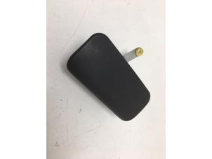 Gebruikte Deurgreep 2Deurs links Ford Transit 2.2 TDCi 16V Prijs € 10,00 Margeregeling aangeboden door F. van den Mosselaar autodemontage