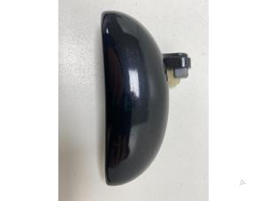 Gebruikte Deurgreep 4Deurs rechts-voor Toyota Aygo (B10) 1.0 12V VVT-i Prijs € 10,00 Margeregeling aangeboden door F. van den Mosselaar autodemontage