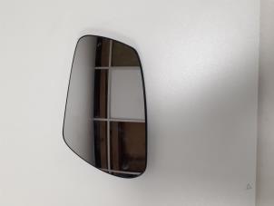Gebruikte Spiegelglas links Ford Fusion 1.25 16V Prijs € 7,50 Margeregeling aangeboden door F. van den Mosselaar autodemontage