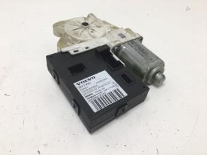 Gebruikte Motor portierruit Volvo V50 (MW) 2.0 D 16V Prijs € 17,50 Margeregeling aangeboden door F. van den Mosselaar autodemontage