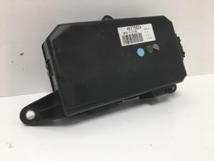 Gebruikte Sam module Fiat Stilo (192A/B) 2.4 20V Abarth Prijs € 12,50 Margeregeling aangeboden door F. van den Mosselaar autodemontage