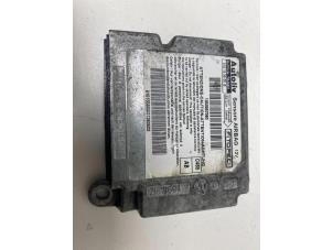 Gebruikte Airbag Module Citroen Nemo (AA) 1.4 HDi 70 Prijs € 50,00 Margeregeling aangeboden door F. van den Mosselaar autodemontage