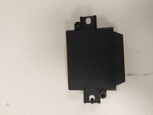 Gebruikte Module PDC Jaguar XF (CC9) 3.0 D V6 24V Prijs € 35,00 Margeregeling aangeboden door F. van den Mosselaar autodemontage