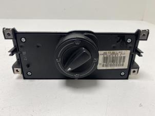 Gebruikte Kachel Bedieningspaneel Seat Cordoba Facelift (6C2/6K2) 1.4 Stella Prijs € 10,00 Margeregeling aangeboden door F. van den Mosselaar autodemontage