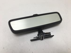 Gebruikte Binnenspiegel Opel Zafira (M75) 1.9 CDTI 16V Prijs € 10,00 Margeregeling aangeboden door F. van den Mosselaar autodemontage