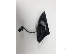 Gebruikte Combischakelaar ramen Opel Corsa B (73/78/79) 1.4 Joy,Sport,GLS 16V Ecotec Prijs € 10,00 Margeregeling aangeboden door F. van den Mosselaar autodemontage