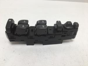 Gebruikte Schakelblok ruiten Volvo S40 (VS) 2.0 16V Turbo Prijs € 13,50 Margeregeling aangeboden door F. van den Mosselaar autodemontage