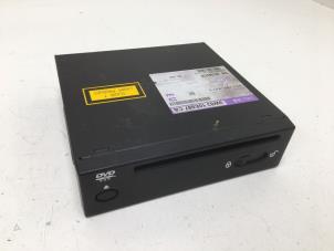 Gebruikte Navigatie Module Jaguar XF (CC9) 2.7 D V6 24V Prijs € 75,00 Margeregeling aangeboden door F. van den Mosselaar autodemontage