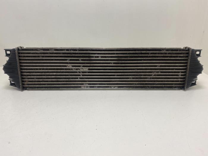 Gebruikte Intercooler Renault Master II (JD) 2.5 dCi 115 Prijs € 25,00 Margeregeling aangeboden door F. van den Mosselaar autodemontage