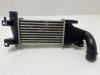 Intercooler van een Opel Astra H (L48), 2004 / 2014 1.7 CDTi 16V, Hatchback, 4Dr, Diesel, 1.686cc, 74kW (101pk), FWD, Z17DTH; EURO4, 2004-03 / 2010-10 2004
