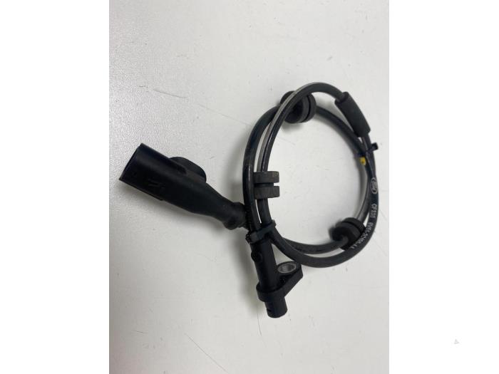 Gebruikte ABS Kabel Ford Fiesta 6 (JA8) 1.0 EcoBoost 12V 100 Prijs € 10,00 Margeregeling aangeboden door F. van den Mosselaar autodemontage