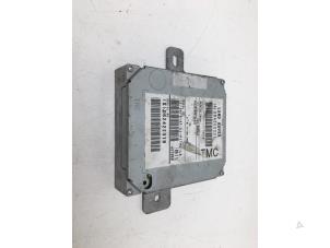 Gebruikte Computer Diversen Landrover Range Rover Sport (LS) 2.7 TDV6 24V Prijs € 25,00 Margeregeling aangeboden door F. van den Mosselaar autodemontage