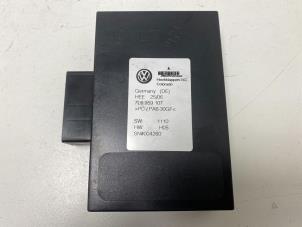 Gebruikte Computer Diversen Volkswagen Touareg (7LA/7L6) 5.0 TDI V10 Prijs € 25,00 Margeregeling aangeboden door F. van den Mosselaar autodemontage