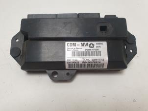 Gebruikte Module (diversen) Chrysler 300 C 3.0 CRD V6 24V Prijs € 25,00 Margeregeling aangeboden door F. van den Mosselaar autodemontage