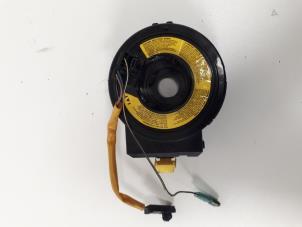 Gebruikte Airbagring Hyundai i10 (F5) 1.2i 16V Prijs € 15,00 Margeregeling aangeboden door F. van den Mosselaar autodemontage