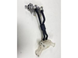 Gebruikte Hoofdremcilinder Kia Picanto (BA) 1.0 12V Prijs € 25,00 Margeregeling aangeboden door F. van den Mosselaar autodemontage