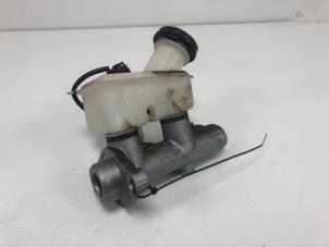 Gebruikte Hoofdremcilinder Chevrolet Matiz 1.0 Prijs € 15,00 Margeregeling aangeboden door F. van den Mosselaar autodemontage