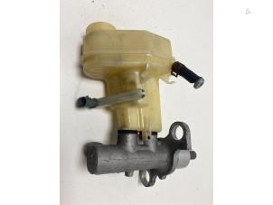 Gebruikte Hoofdremcilinder Saab 9-3 II Sport Sedan (YS3F) 1.8i 16V Prijs € 20,00 Margeregeling aangeboden door F. van den Mosselaar autodemontage