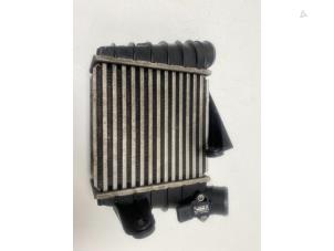 Gebruikte Intercooler Volkswagen Polo IV (9N1/2/3) 1.4 TDI 80 Prijs € 15,00 Margeregeling aangeboden door F. van den Mosselaar autodemontage