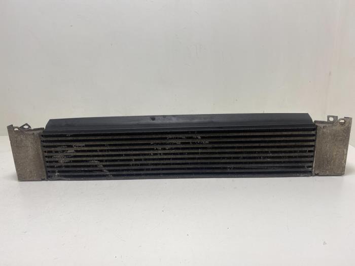 Gebruikte Intercooler Citroen Jumper (U9) 2.2 HDi 100 Prijs € 35,00 Margeregeling aangeboden door F. van den Mosselaar autodemontage
