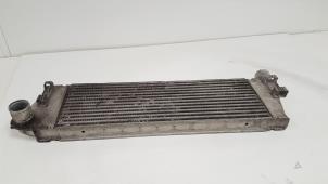 Gebruikte Intercooler Renault Megane II Grandtour (KM) 1.5 dCi 105 FAP Prijs € 20,00 Margeregeling aangeboden door F. van den Mosselaar autodemontage