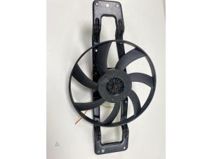 Gebruikte Koelvin Renault Twingo (C06) 1.2 Easy Phase I Prijs € 15,00 Margeregeling aangeboden door F. van den Mosselaar autodemontage