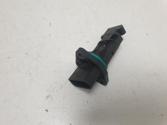 Gebruikte Luchthoeveelheidsmeter Volkswagen Golf III (1H1) 1.4 CL Prijs € 10,00 Margeregeling aangeboden door F. van den Mosselaar autodemontage
