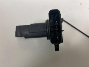 Gebruikte Luchthoeveelheidsmeter Suzuki Swift (ZA/ZC/ZD1/2/3/9) 1.5 VVT 16V Prijs € 10,00 Margeregeling aangeboden door F. van den Mosselaar autodemontage