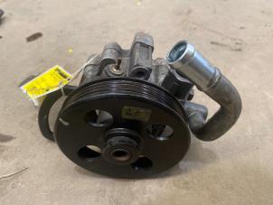 Gebruikte Servopomp Chevrolet Spark 1.0 16V Bifuel Prijs € 25,00 Margeregeling aangeboden door F. van den Mosselaar autodemontage